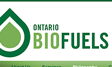 Ontario Biofuels