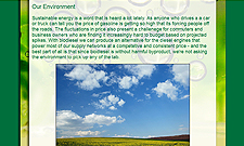 Ontario Biofuels