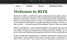 BITS