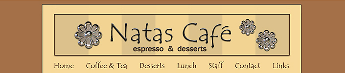 Natas Cafe
