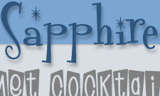 The Sapphire Room