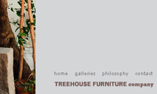 Treehouse Furniture Company